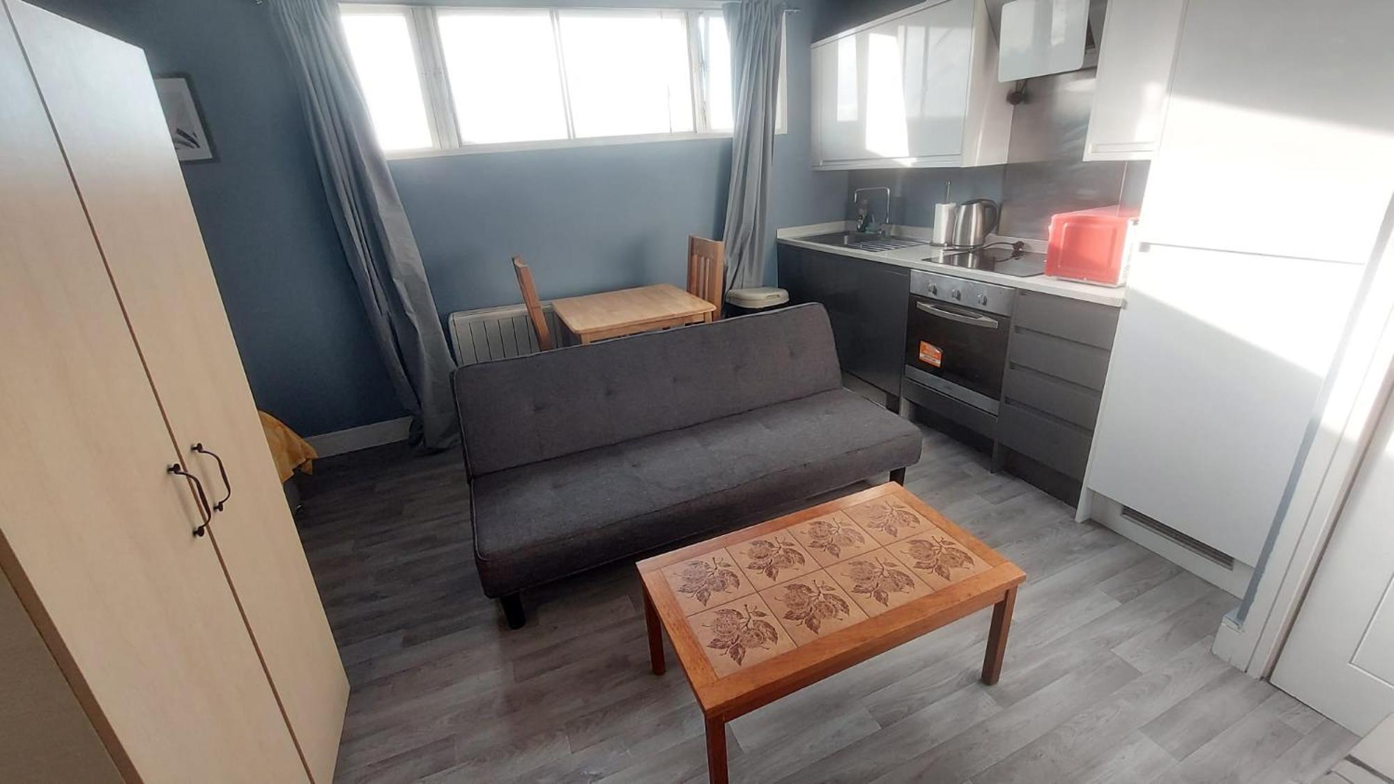 Modern Studio Maidstone - Redecorated Oct 2023 Zewnętrze zdjęcie